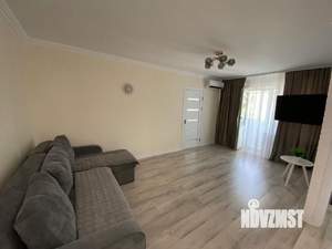 2-к квартира, посуточно, 35м2, 2/4 этаж