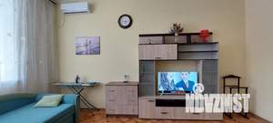 1-к квартира, посуточно, 39м2, 1/3 этаж