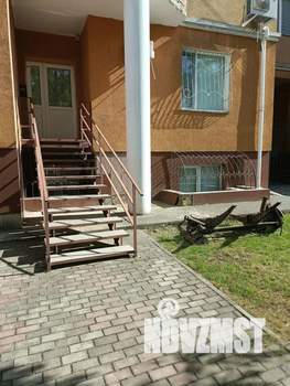 Студия квартира, посуточно, 25м2, 1/7 этаж