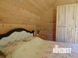 1-к квартира, посуточно, 42м2, 1/2 этаж