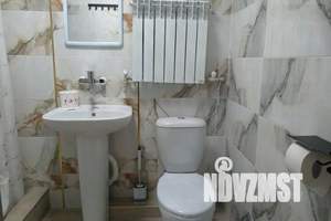 1-к квартира, посуточно, 22м2, 2/2 этаж