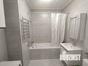 1-к квартира, посуточно, 46м2, 5/5 этаж