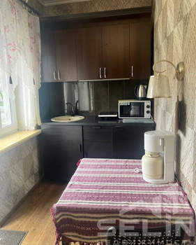 2-к квартира, на длительный срок, 38м2, 2/2 этаж