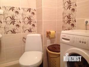 1-к квартира, посуточно, 37м2, 2/9 этаж