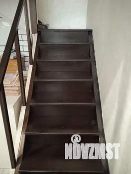 Студия квартира, посуточно, 25м2, 1/1 этаж