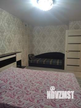 1-к квартира, посуточно, 32м2, 4/5 этаж
