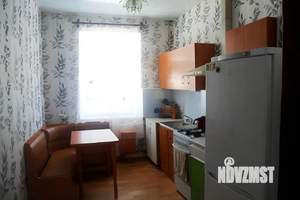 3-к квартира, посуточно, 44м2, 2/2 этаж