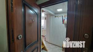 2-к квартира, посуточно, 48м2, 2/2 этаж