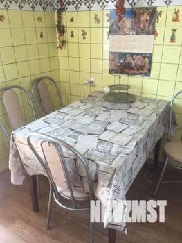2-к квартира, посуточно, 50м2, 2/5 этаж