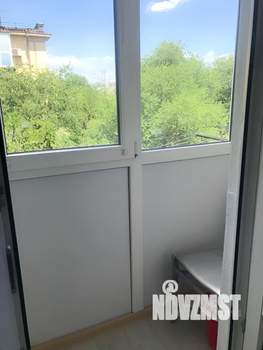 2-к квартира, посуточно, 46м2, 3/4 этаж