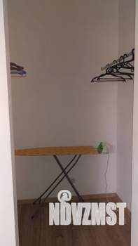 4-к квартира, посуточно, 100м2, 1/2 этаж