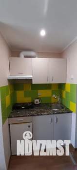 Студия квартира, посуточно, 18м2, 2/5 этаж
