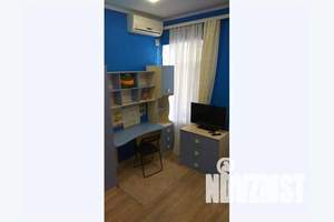 2-к квартира, посуточно, 36м2, 1/1 этаж