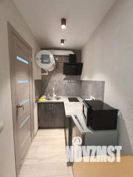 Студия квартира, посуточно, 15м2, 1/2 этаж
