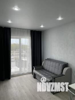 1-к квартира, посуточно, 34м2, 2/4 этаж