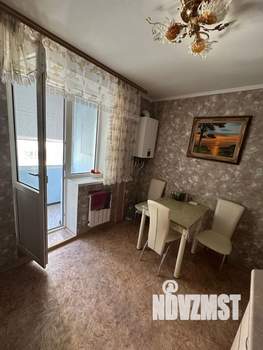 2-к квартира, на длительный срок, 51м2, 2/6 этаж