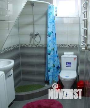 2-к квартира, посуточно, 40м2, 2/2 этаж