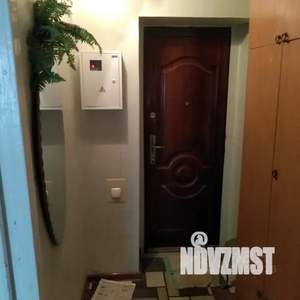 2-к квартира, посуточно, 48м2, 4/5 этаж