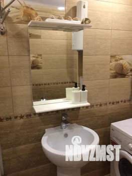 2-к квартира, посуточно, 47м2, 4/5 этаж