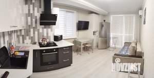 2-к квартира, посуточно, 45м2, 9/9 этаж