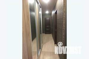 3-к квартира, посуточно, 60м2, 2/5 этаж