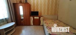 1-к квартира, посуточно, 37м2, 1/1 этаж