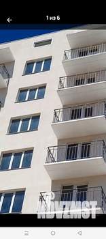 2-к квартира, на длительный срок, 59м2, 8/9 этаж