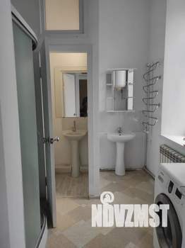 1-к квартира, посуточно, 35м2, 2/2 этаж