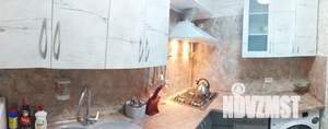 2-к квартира, посуточно, 34м2, 2/2 этаж