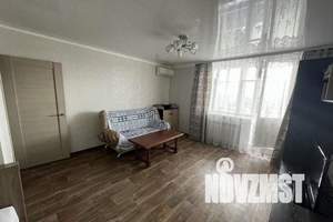 1-к квартира, посуточно, 10м2, 8/9 этаж