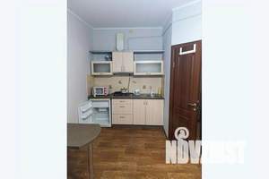1-к квартира, посуточно, 28м2, 2/2 этаж