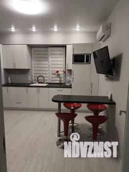 1-к квартира, посуточно, 40м2, 5/7 этаж