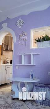 1-к квартира, посуточно, 30м2, 1/2 этаж