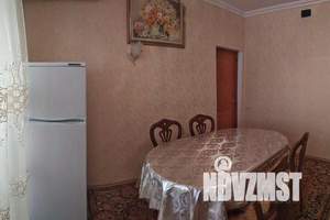 2-к квартира, посуточно, 65м2, 3/5 этаж