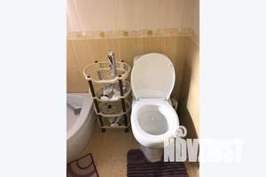 1-к квартира, посуточно, 25м2, 1/2 этаж