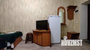 Студия квартира, посуточно, 20м2, 1/2 этаж