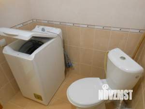 1-к квартира, посуточно, 39м2, 1/5 этаж