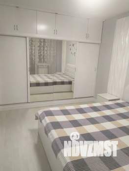 2-к квартира, посуточно, 50м2, 4/9 этаж