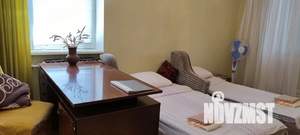 2-к квартира, посуточно, 46м2, 7/9 этаж