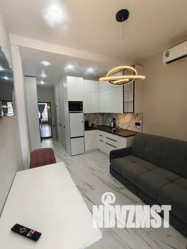 1-к квартира, посуточно, 30м2, 4/5 этаж