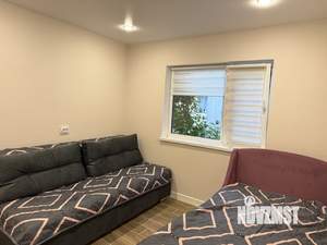 1-к квартира, посуточно, 15м2, 1/1 этаж
