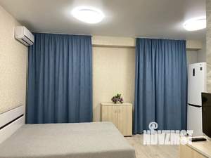 Студия квартира, посуточно, 24м2, 7/8 этаж