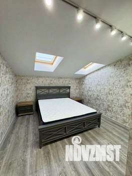 3-к квартира, посуточно, 140м2, 1/1 этаж