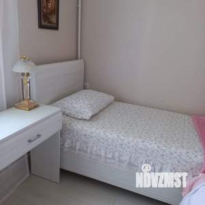 1-к квартира, посуточно, 38м2, 1/3 этаж