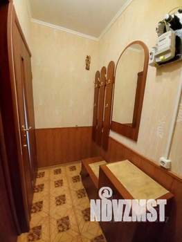 2-к квартира, посуточно, 45м2, 1/1 этаж