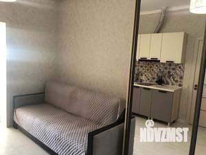 1-к квартира, посуточно, 62м2, 2/9 этаж