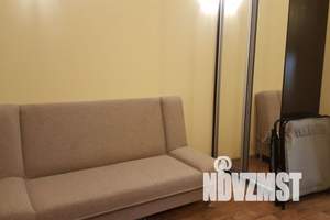 1-к квартира, посуточно, 21м2, 2/2 этаж