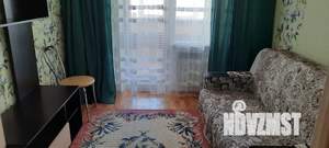 3-к квартира, посуточно, 67м2, 2/5 этаж