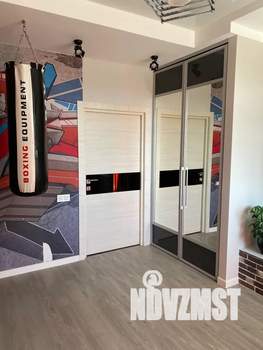 3-к квартира, посуточно, 132м2, 4/6 этаж