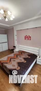 3-к квартира, посуточно, 125м2, 7/7 этаж
